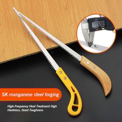 🔥🎁2023-Christmas Hot Sale🎁50% OFF🔥 Portable Camping Handsaw