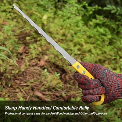 🔥🎁2023-Christmas Hot Sale🎁50% OFF🔥 Portable Camping Handsaw