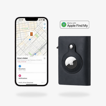 AIRTAG SMART WALLET