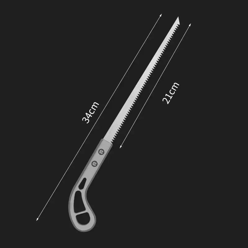 🔥🎁2023-Christmas Hot Sale🎁50% OFF🔥 Portable Camping Handsaw
