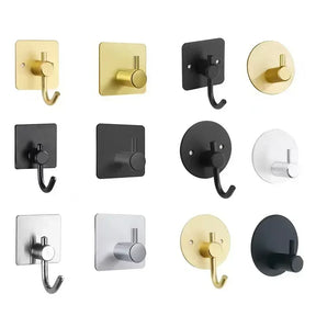 ⏰ LAST DAY $ 19.99 ⏰ Hooks for suction cups