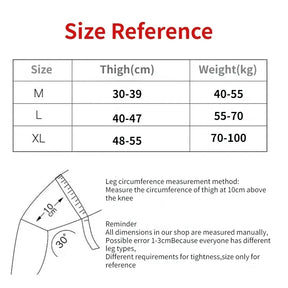 FlexiGuard Knee Compression Pads