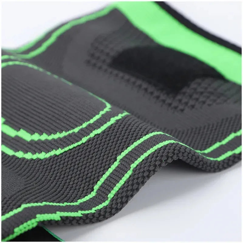 FlexiGuard Knee Compression Pads