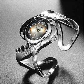 Elegance Timepiece Bracelet Watch