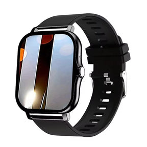 2025 Smart Watch — The Ultimate Companion for Active Lifestyles