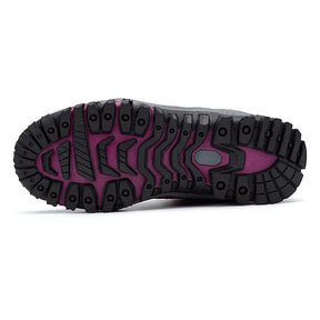 Winter Pain Relief Footwear Womens