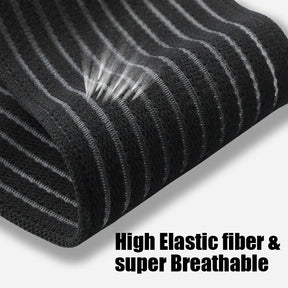 FlexiSupport Sports Compression Wrap