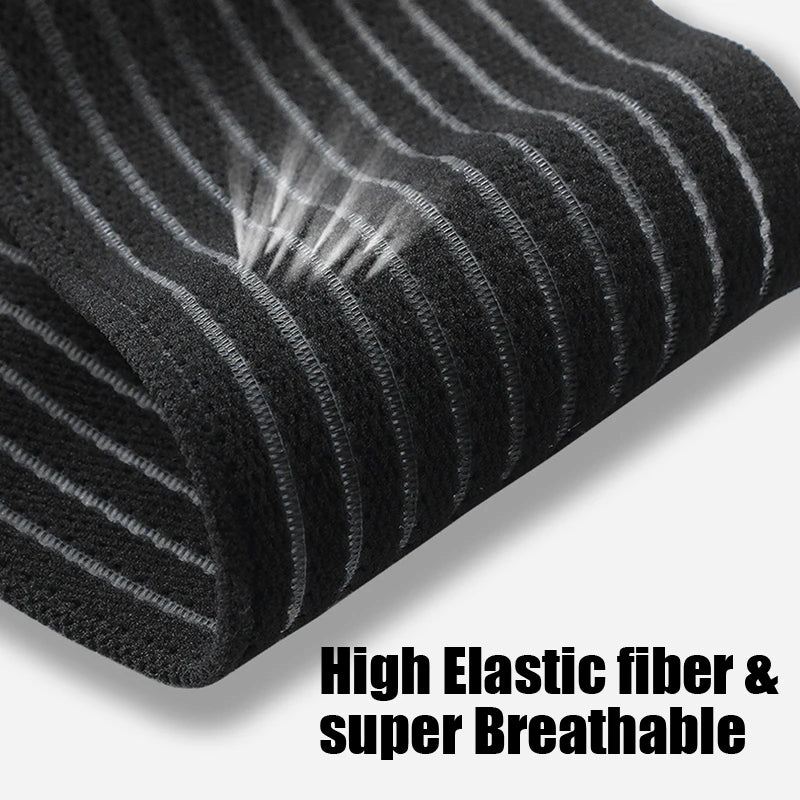 FlexiSupport Sports Compression Wrap