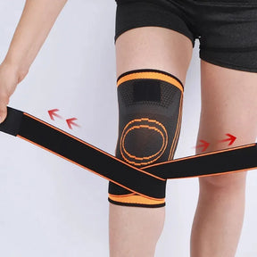 FlexiGuard Knee Compression Pads