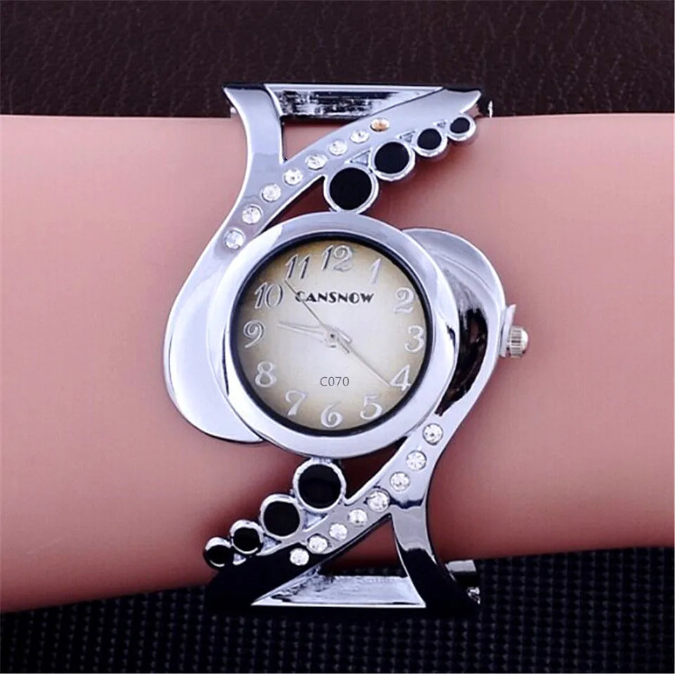 Elegance Timepiece Bracelet Watch