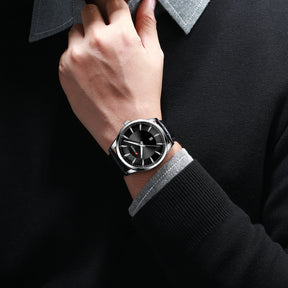 CURREN Executive Men’s Watch – Timeless Elegance for the Modern Gentleman