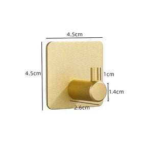 ⏰ LAST DAY $ 19.99 ⏰ Hooks for suction cups