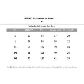 Men’s Summer Slim Fit Quick-Dry Golf Polo Shirt