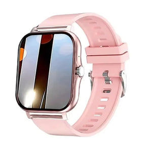 2025 Smart Watch — The Ultimate Companion for Active Lifestyles
