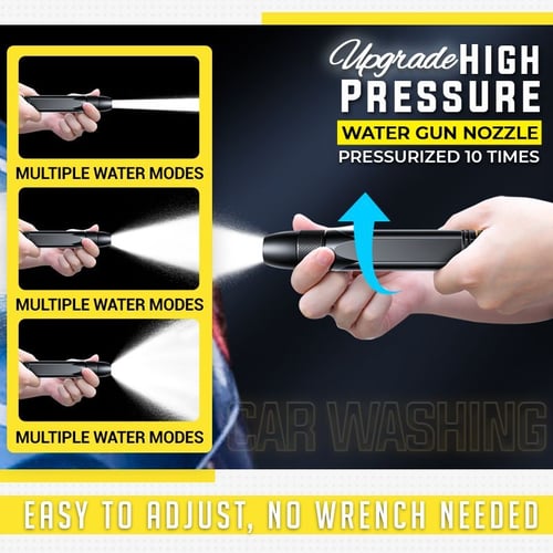 WATER GUN - BUY MORE SAVE MORE