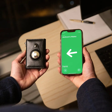 AIRTAG SMART WALLET